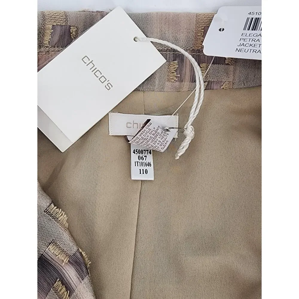 chico’s elegant
